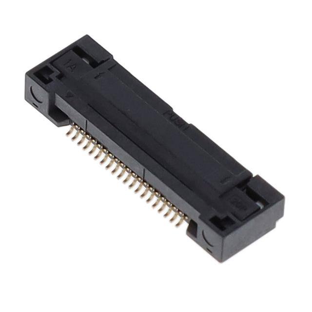 F3081B7F121020E200 Amphenol ICC (FCI)  Gruppi di connettori FFC FPC (flessibili piatti)